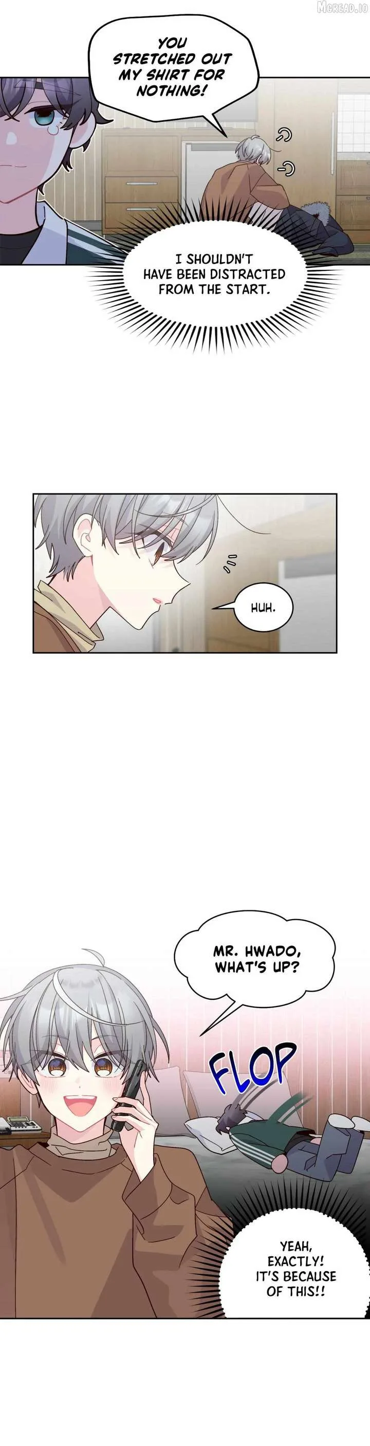 Merry Marbling Chapter 131 page 14