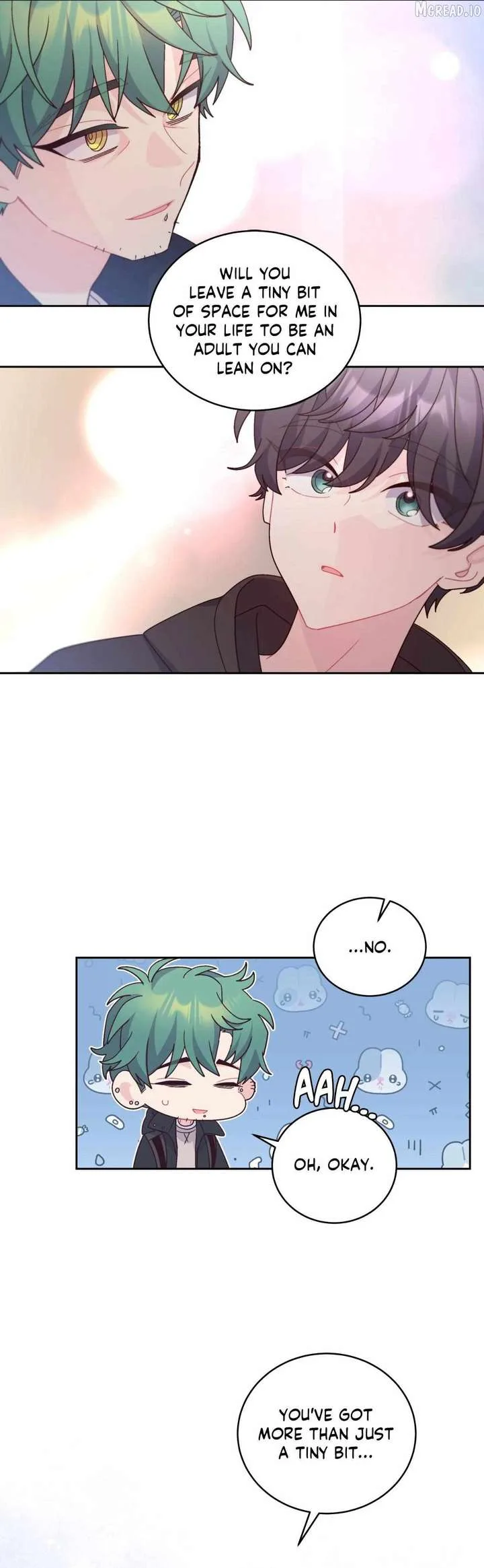 Merry Marbling Chapter 132 page 29