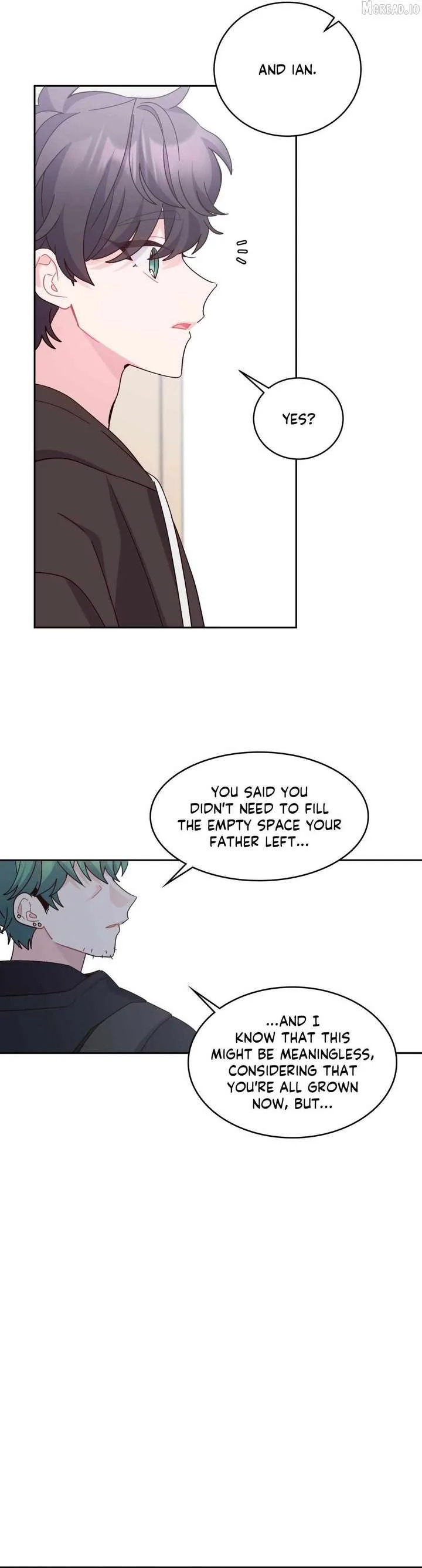 Merry Marbling Chapter 132 page 28