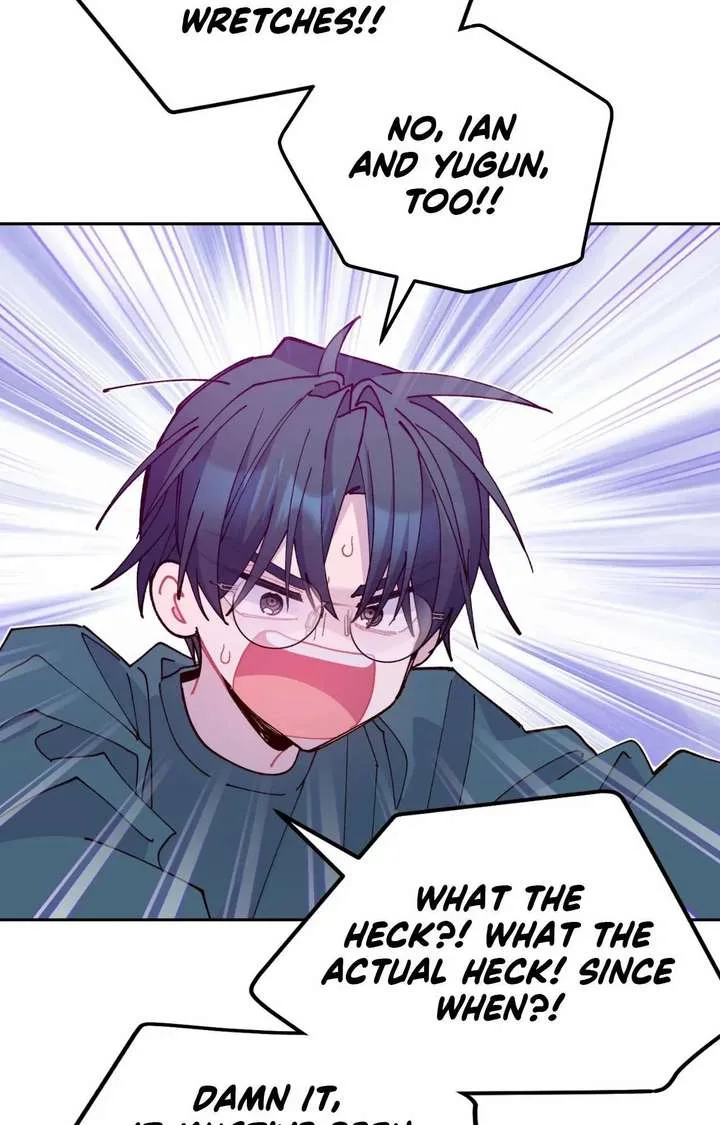 Merry Marbling Chapter 129 page 68