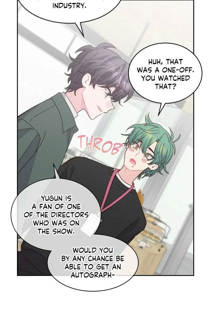 Merry Marbling Chapter 129 page 59