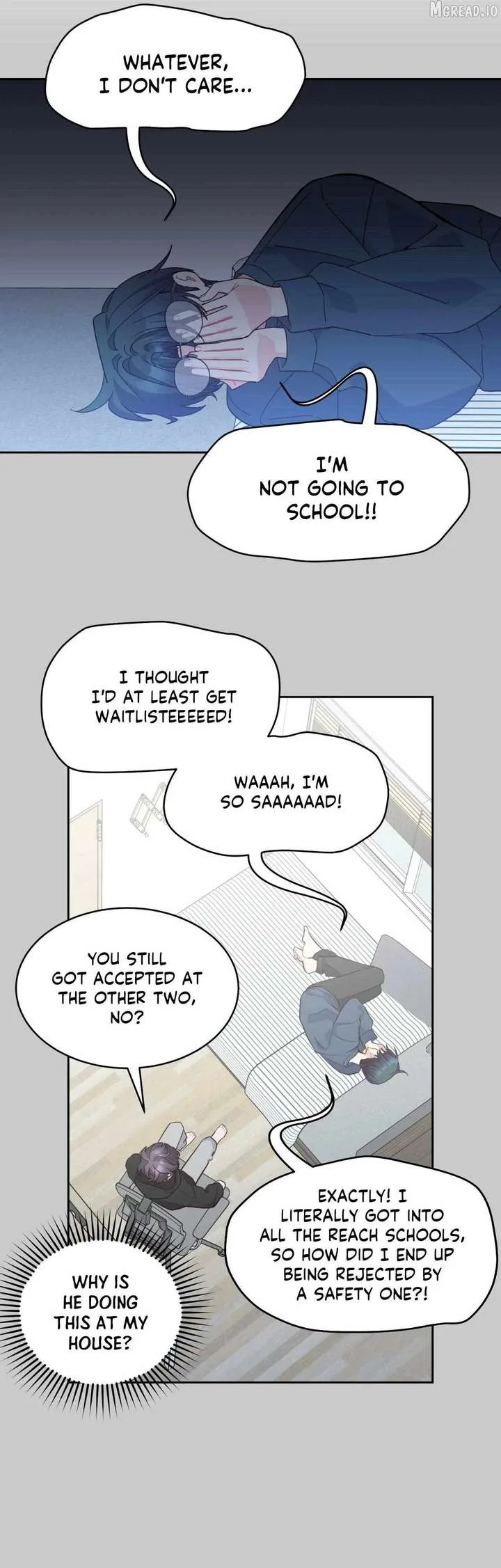 Merry Marbling Chapter 131 page 2