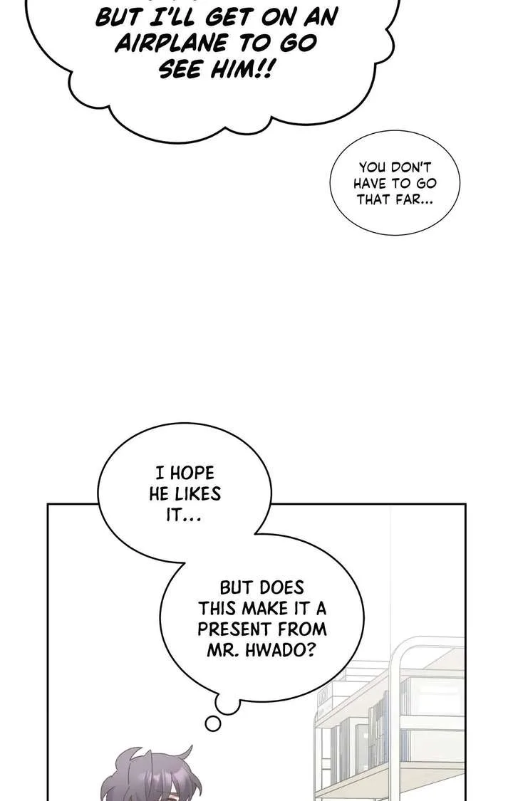 Merry Marbling Chapter 129 page 61