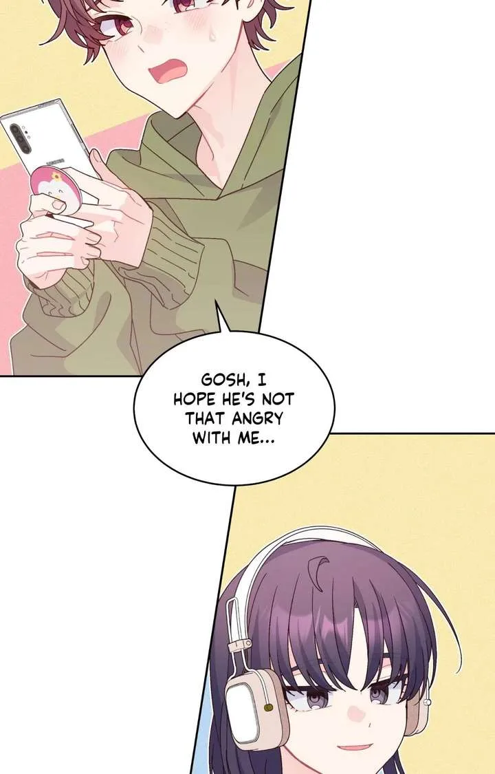 Merry Marbling Chapter 129 page 70