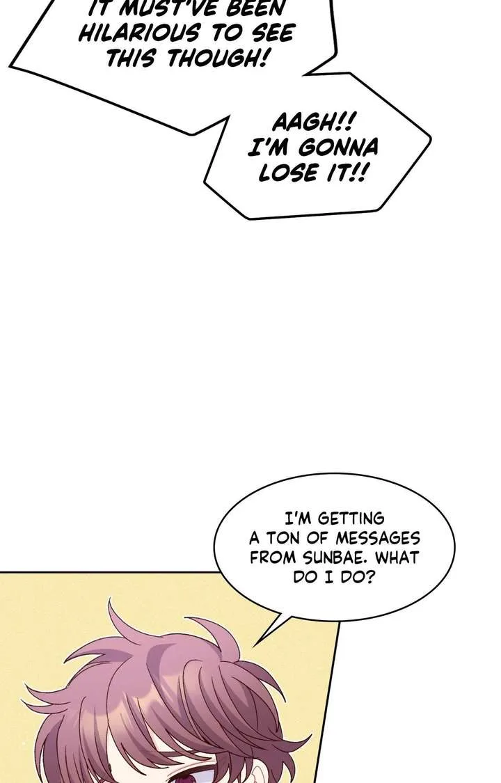 Merry Marbling Chapter 129 page 69