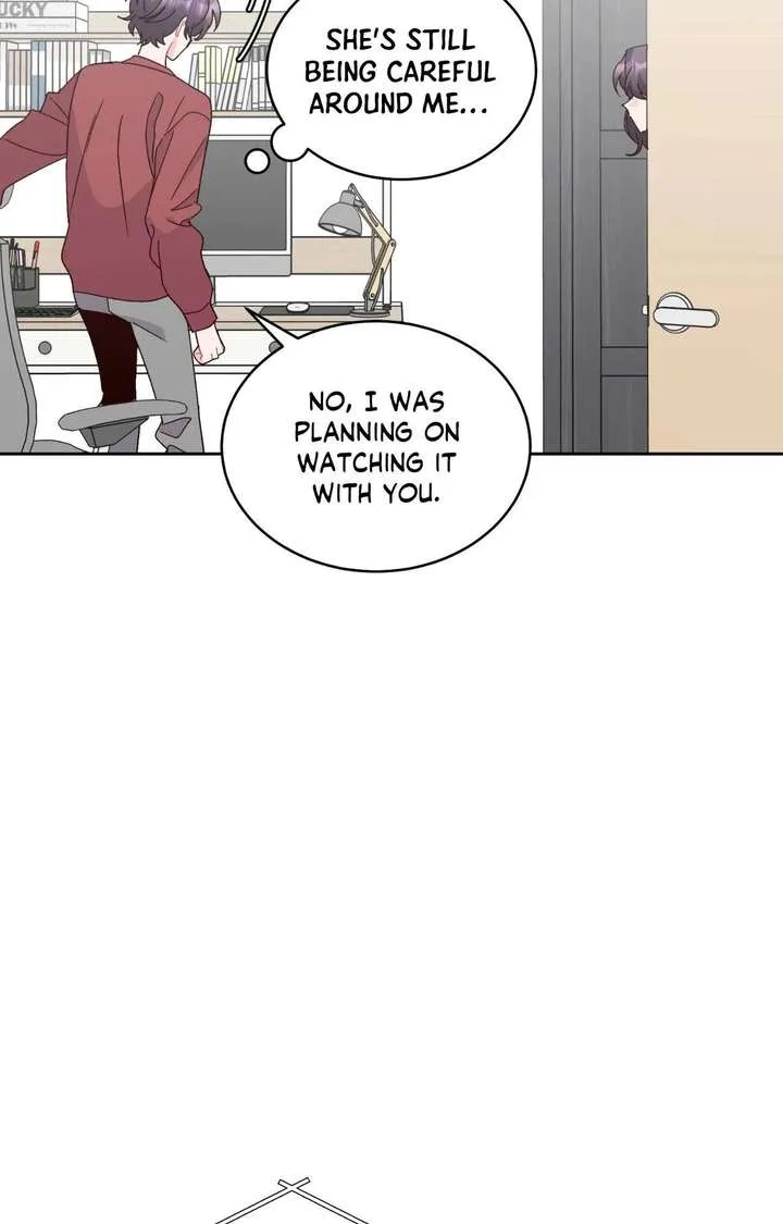 Merry Marbling Chapter 129 page 64