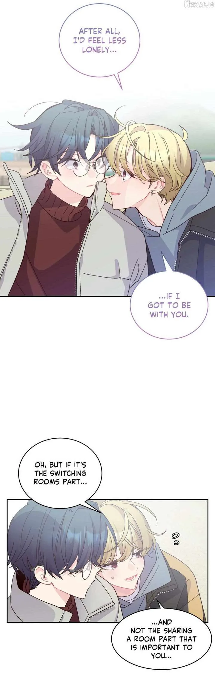 Merry Marbling Chapter 131 page 28
