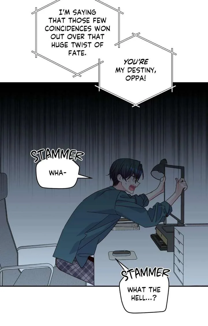 Merry Marbling Chapter 129 page 65