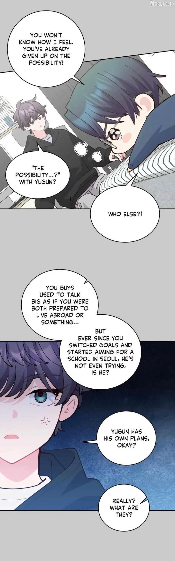 Merry Marbling Chapter 131 page 4