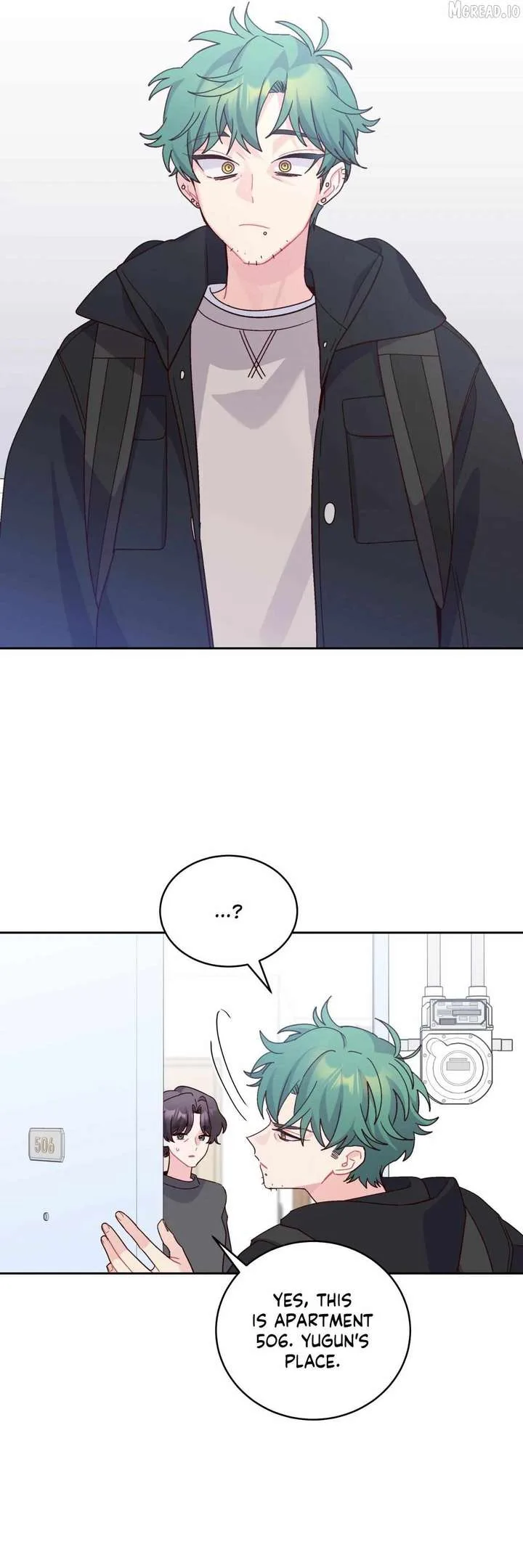 Merry Marbling Chapter 132 page 2