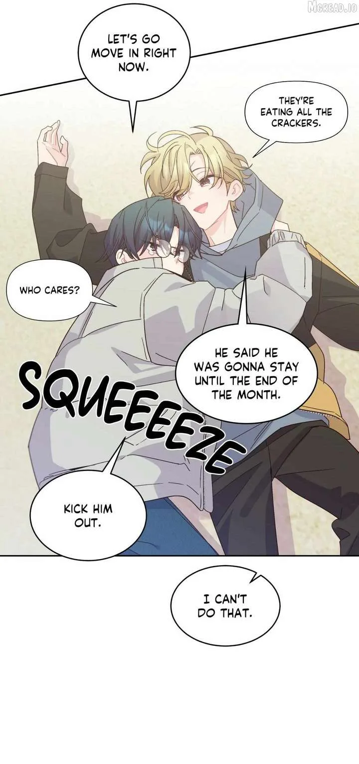 Merry Marbling Chapter 131 page 30