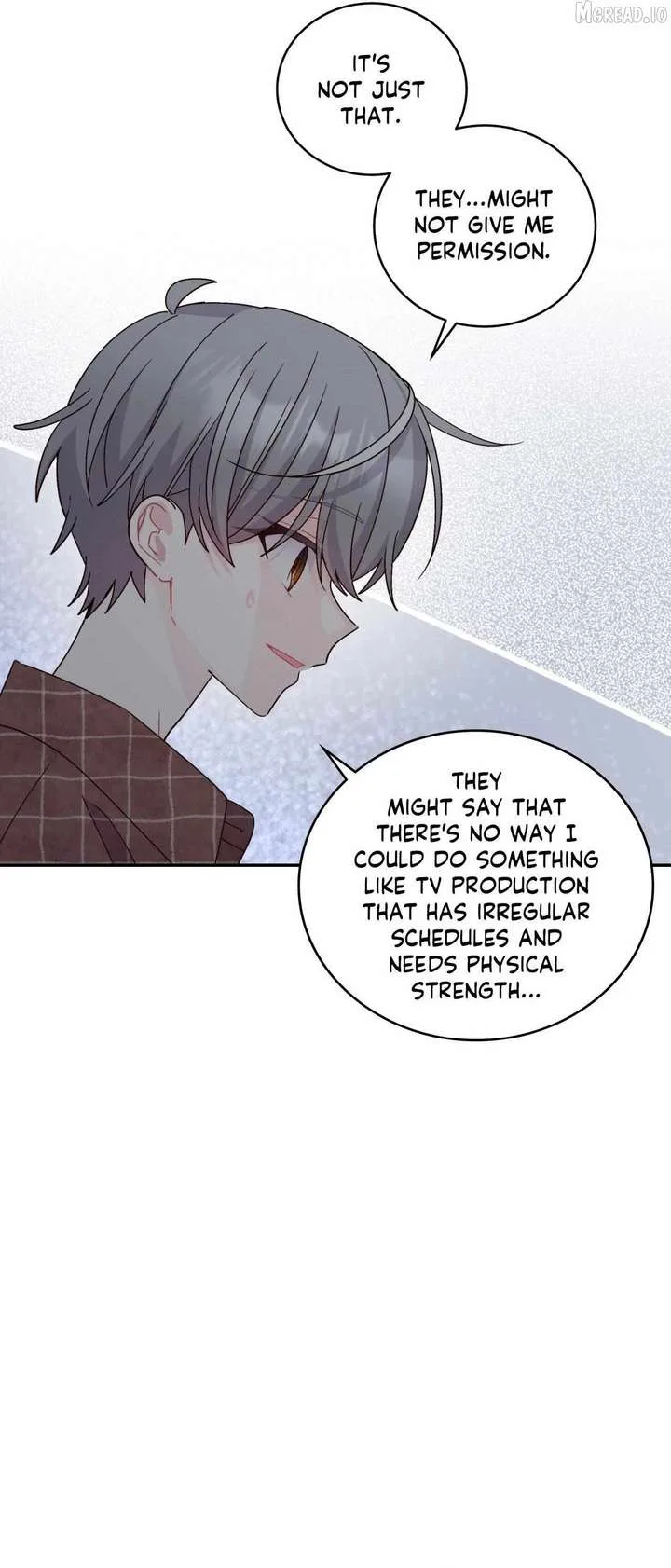 Merry Marbling Chapter 132 page 23