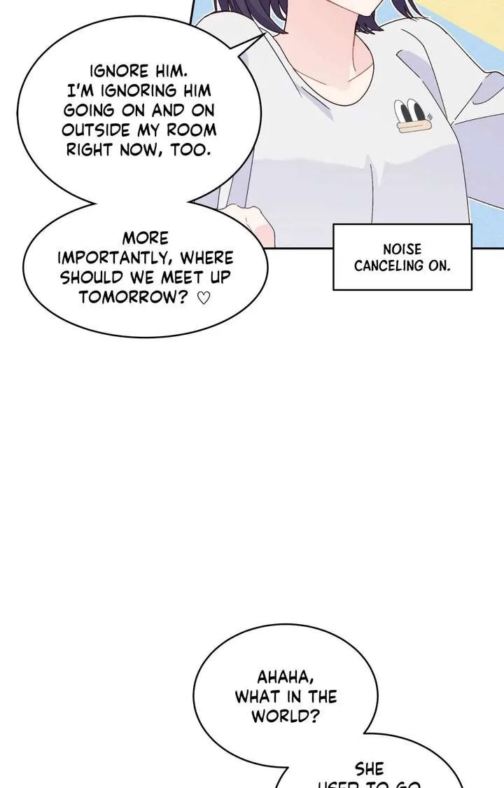 Merry Marbling Chapter 129 page 71