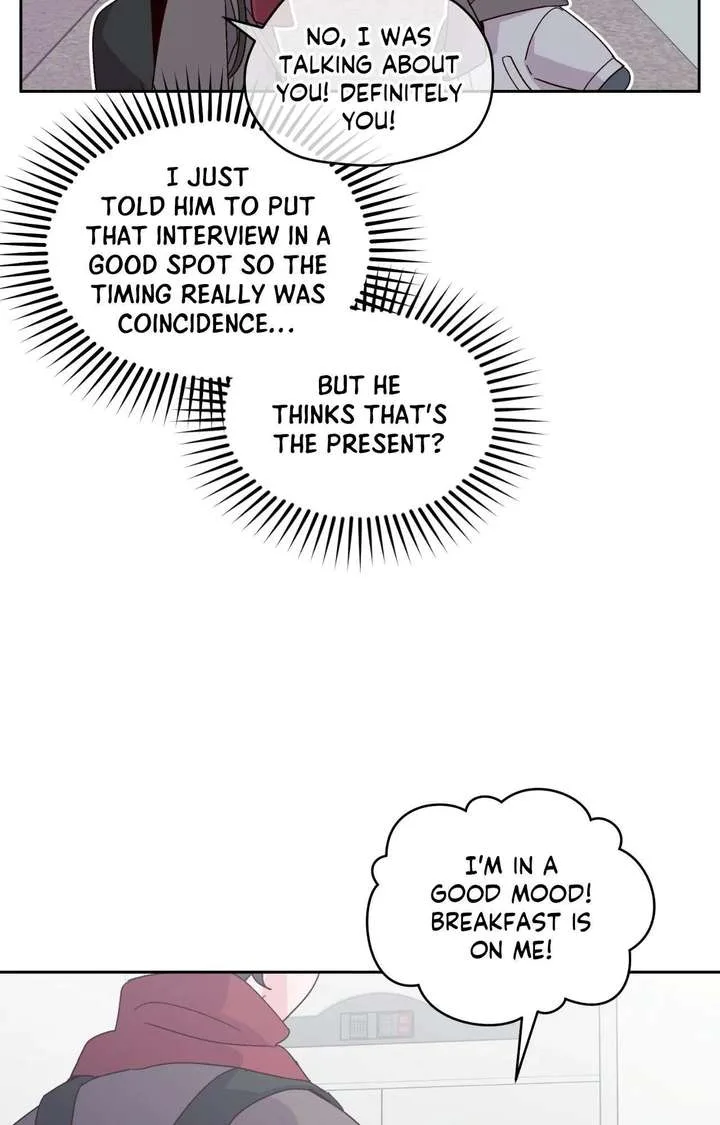 Merry Marbling Chapter 129 page 95