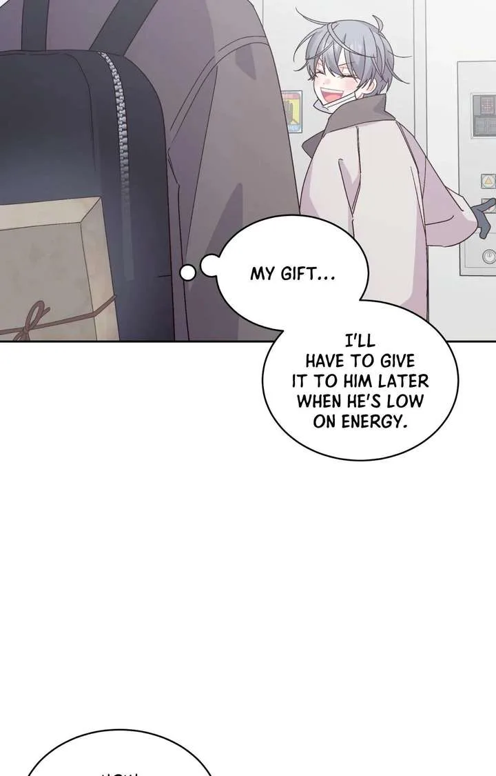 Merry Marbling Chapter 129 page 96