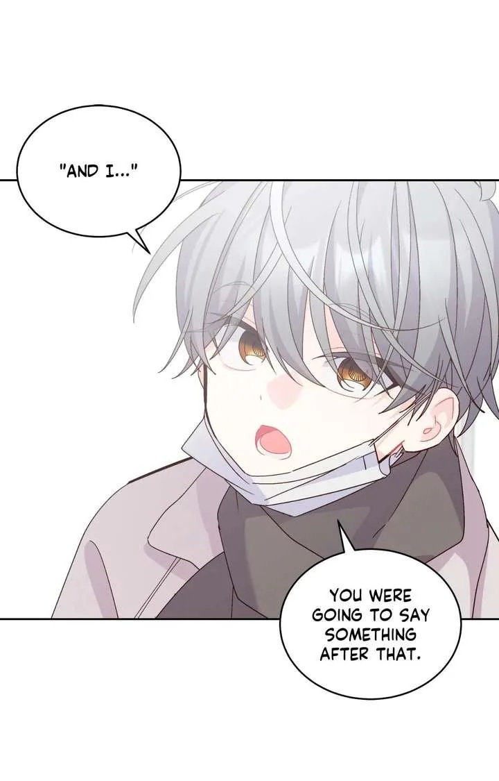 Merry Marbling Chapter 129 page 101