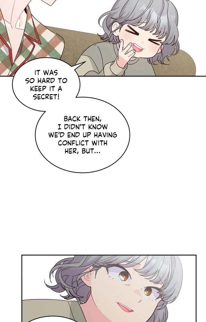 Merry Marbling Chapter 129 page 81