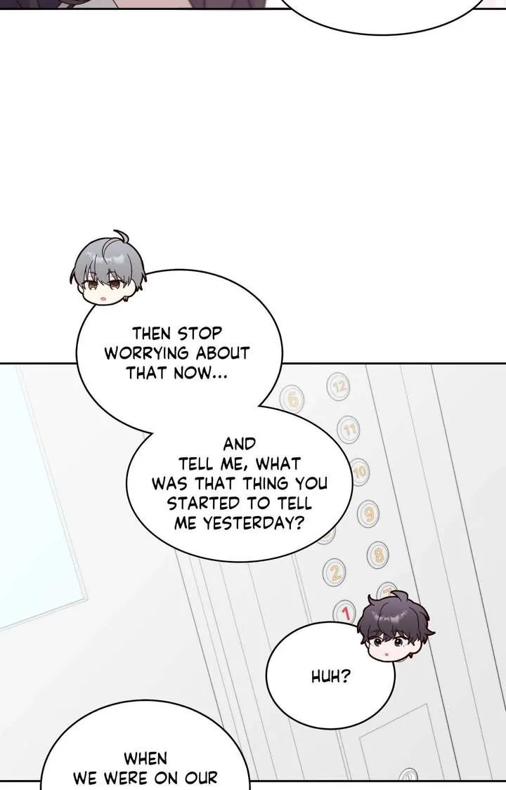 Merry Marbling Chapter 129 page 99
