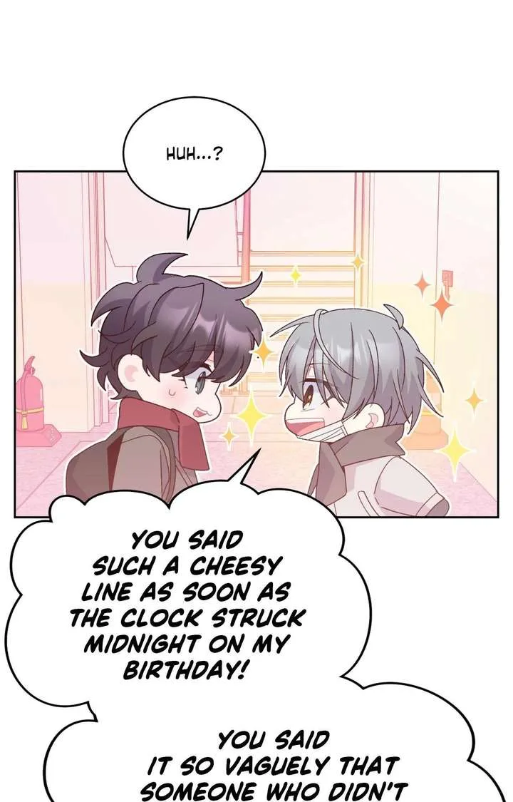 Merry Marbling Chapter 129 page 93