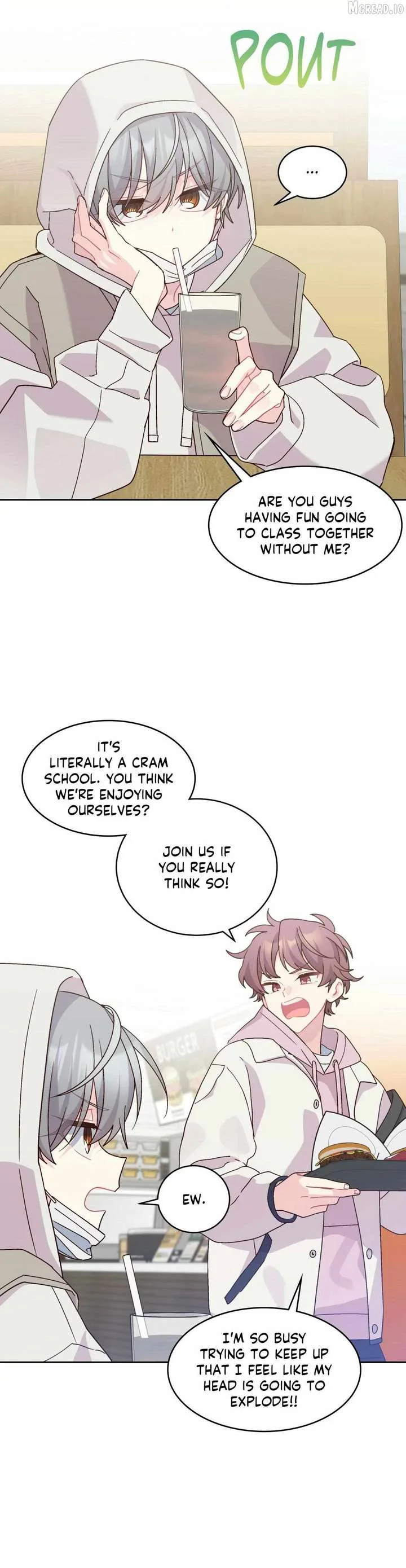 Merry Marbling Chapter 133 page 2