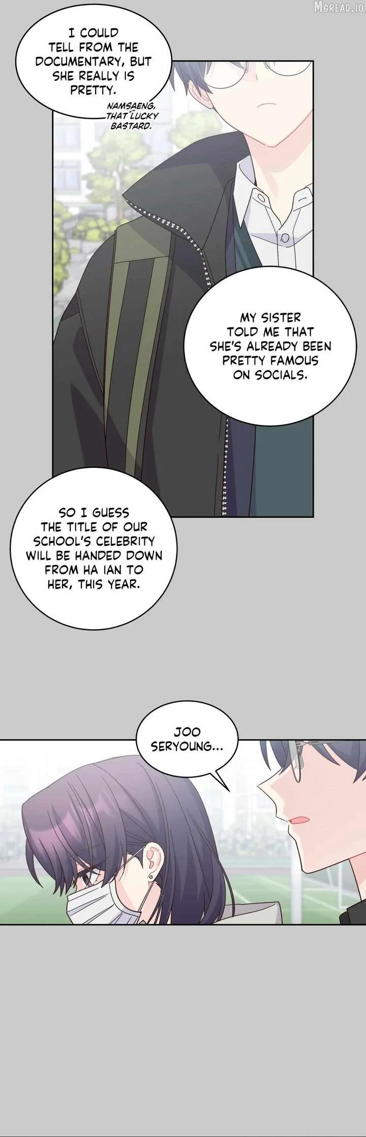 Merry Marbling Chapter 133 page 11