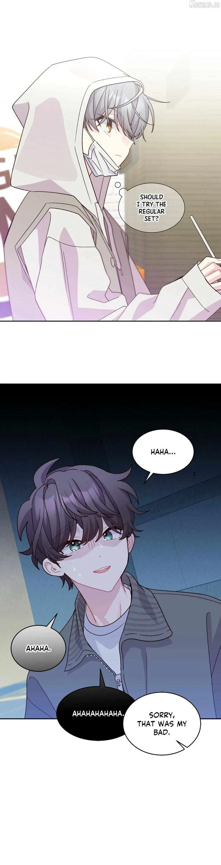 Merry Marbling Chapter 133 page 30
