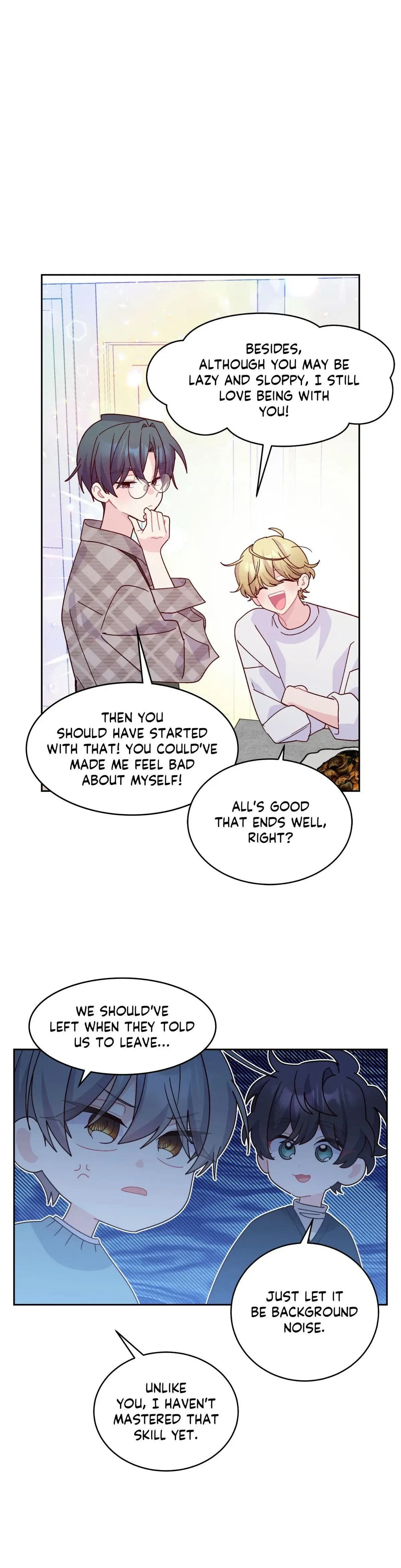 Merry Marbling Chapter 134 page 10