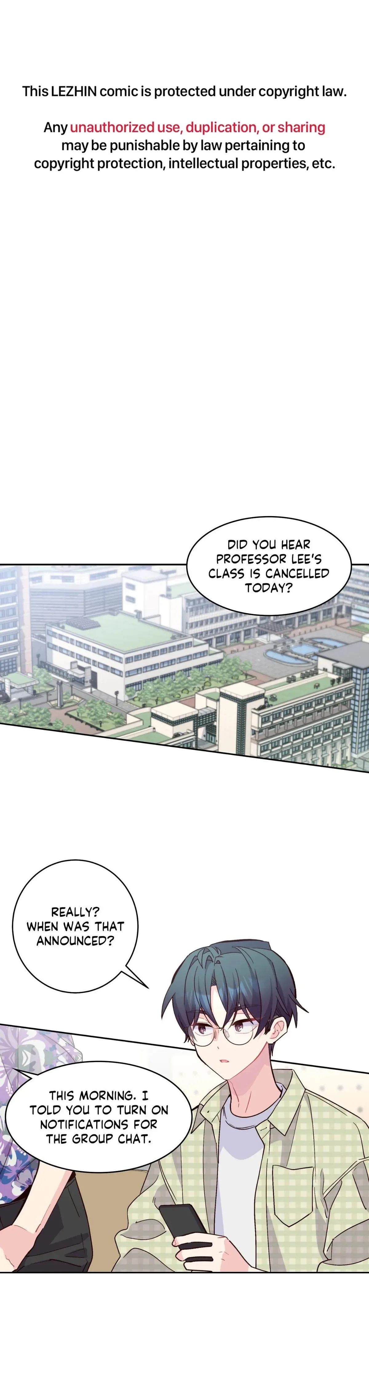 Merry Marbling Chapter 136 page 2