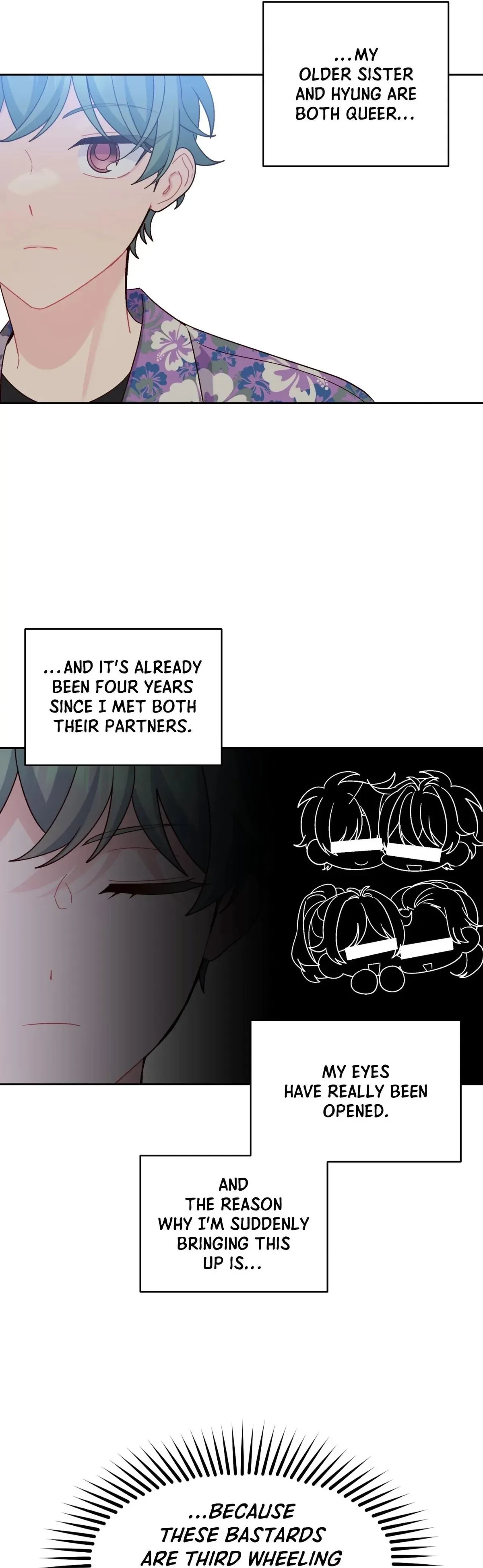 Merry Marbling Chapter 136 page 16