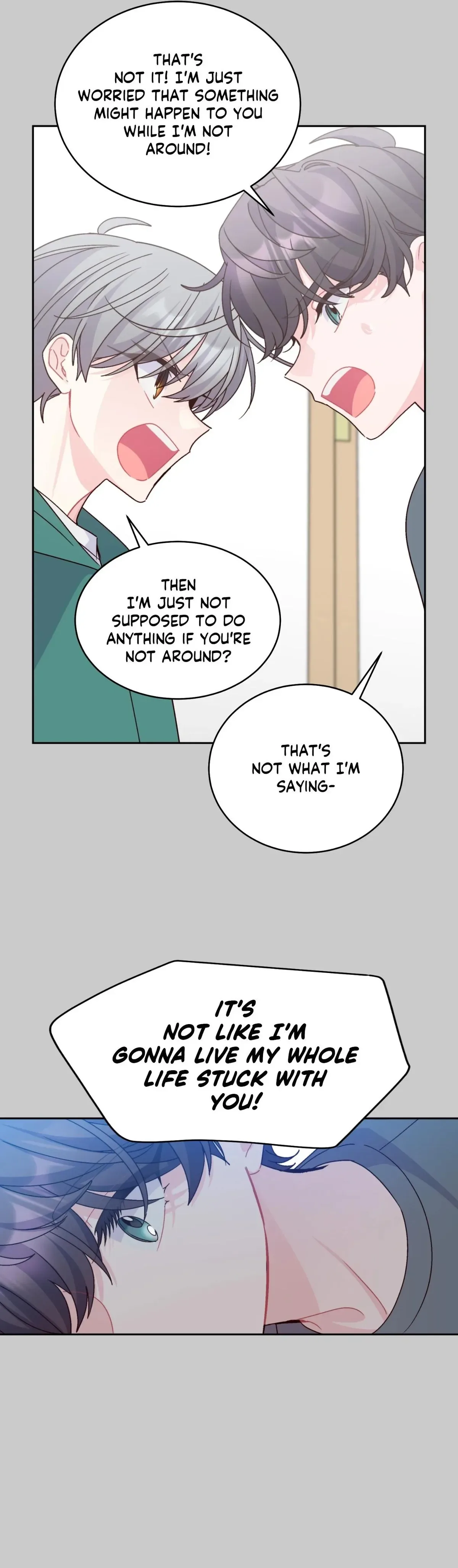 Merry Marbling Chapter 138 page 12