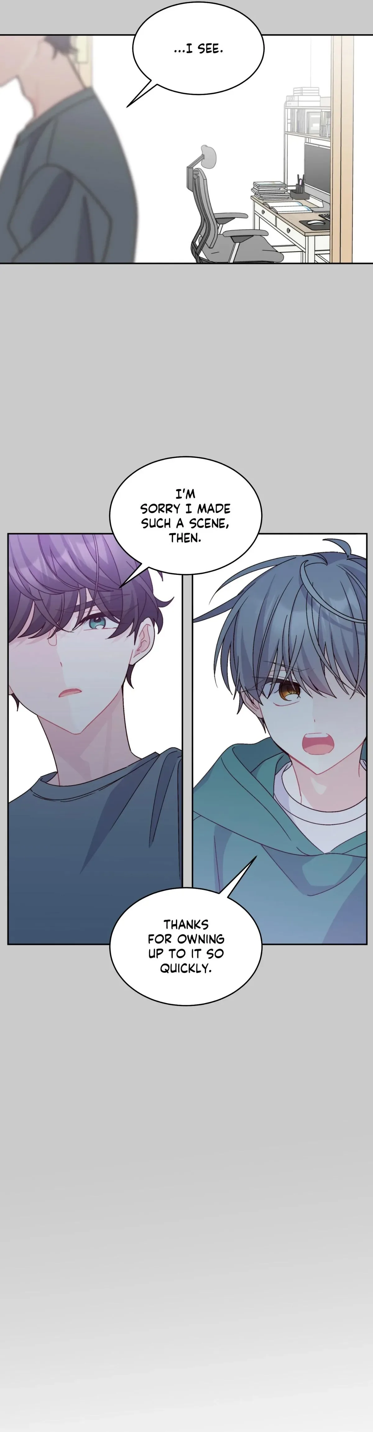 Merry Marbling Chapter 138 page 13