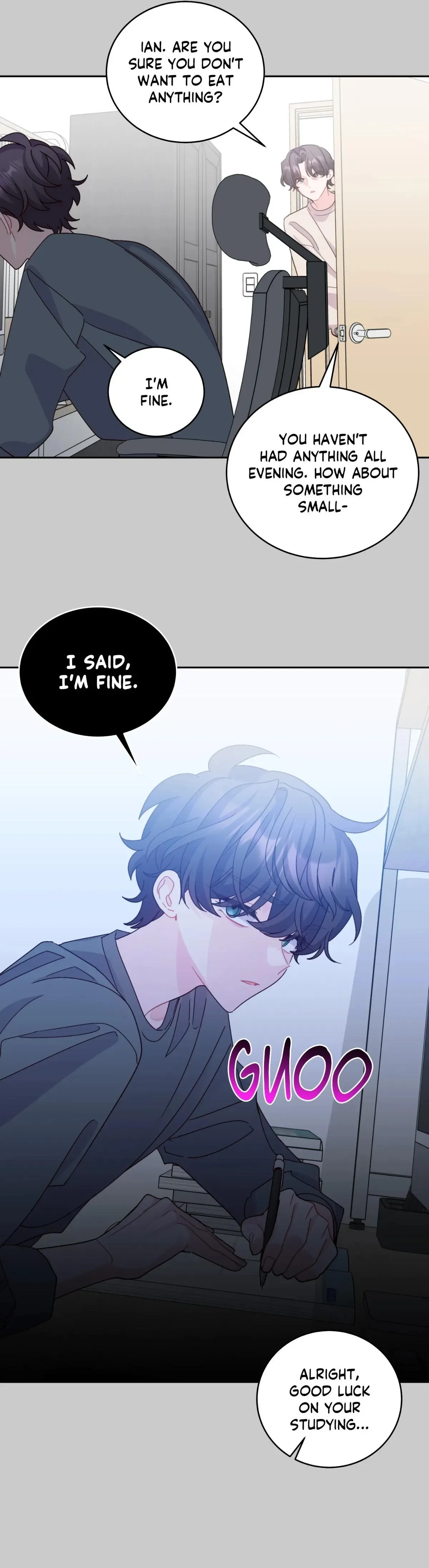 Merry Marbling Chapter 138 page 6