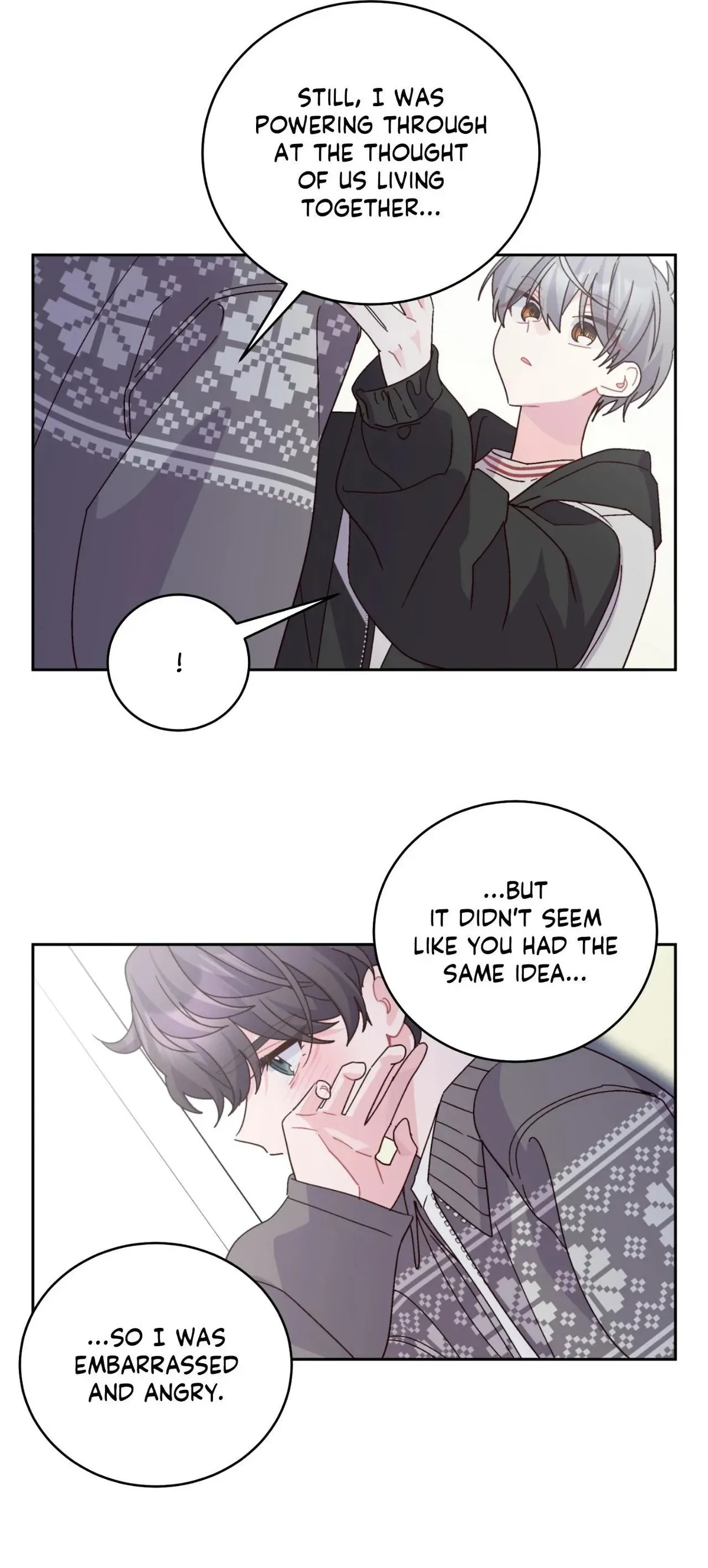 Merry Marbling Chapter 138 page 25