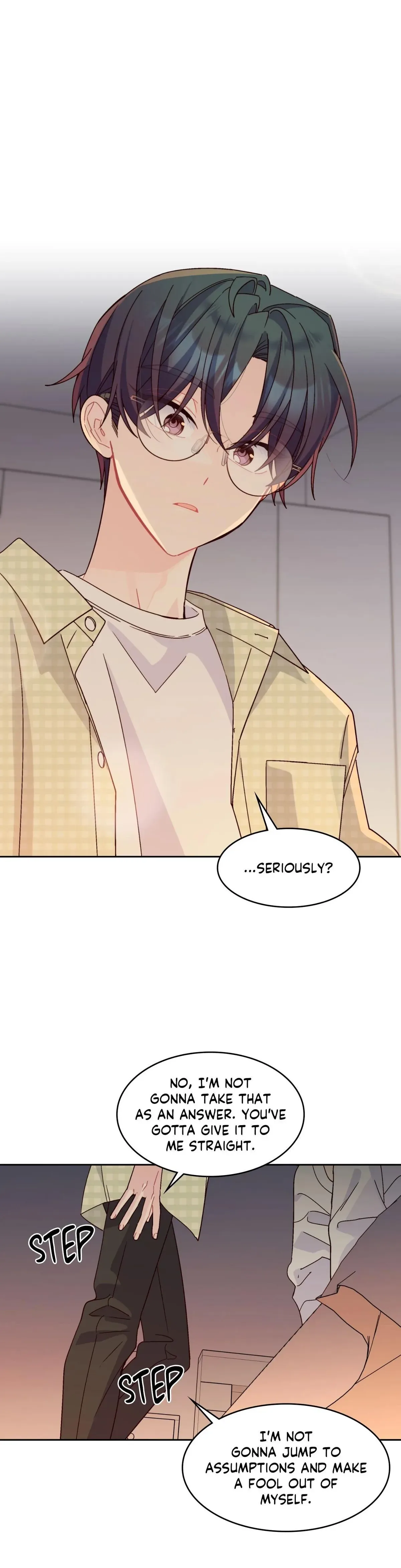 Merry Marbling Chapter 137 page 6