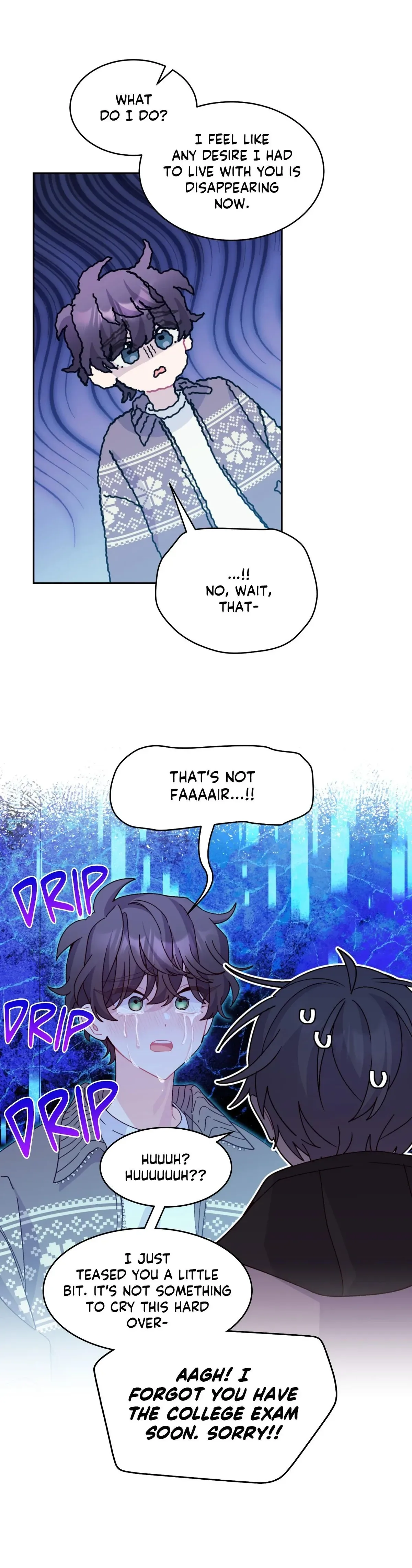 Merry Marbling Chapter 138 page 27