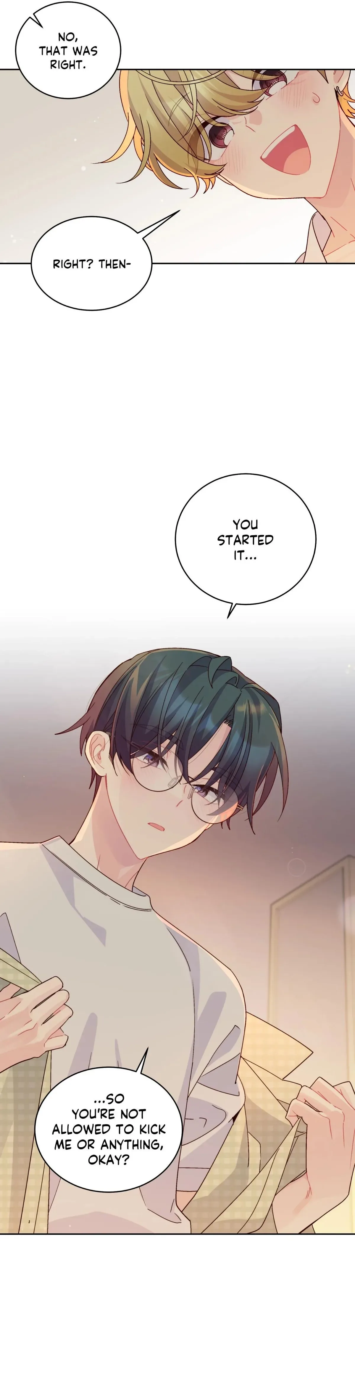 Merry Marbling Chapter 137 page 10