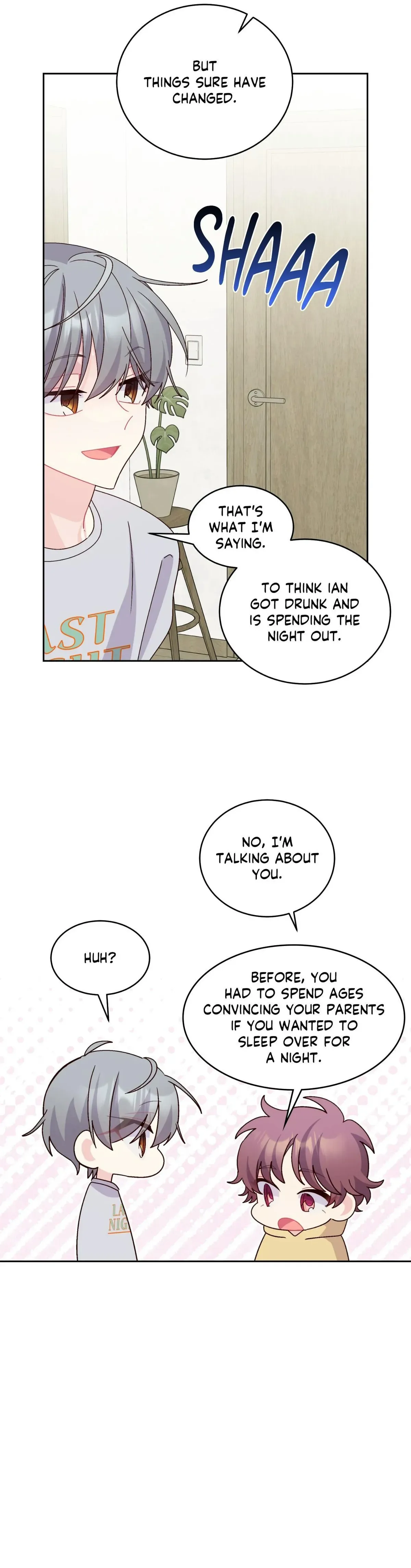 Merry Marbling Chapter 139 page 16