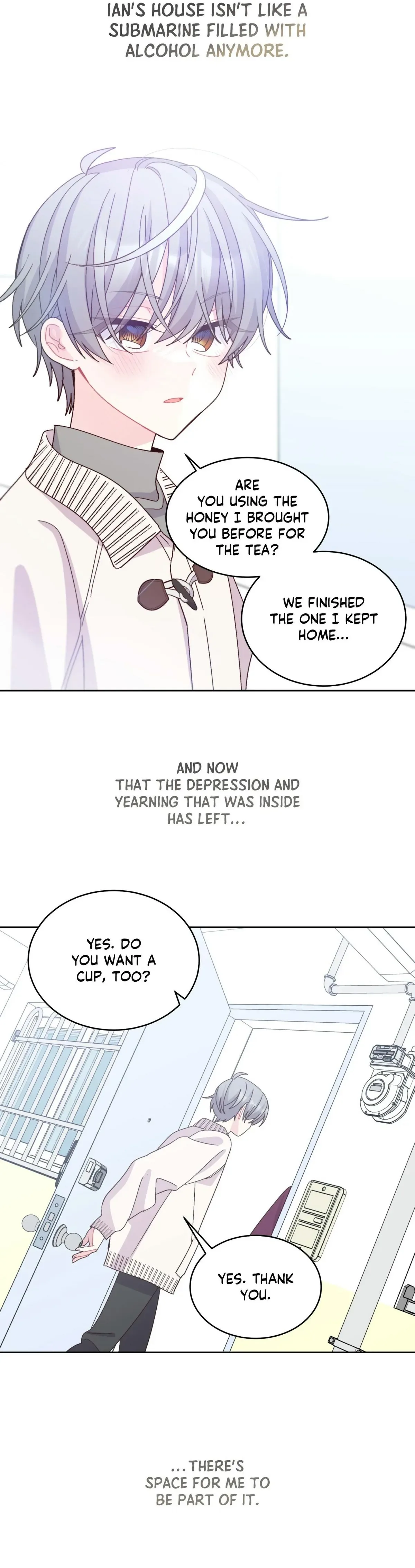 Merry Marbling Chapter 139 page 31