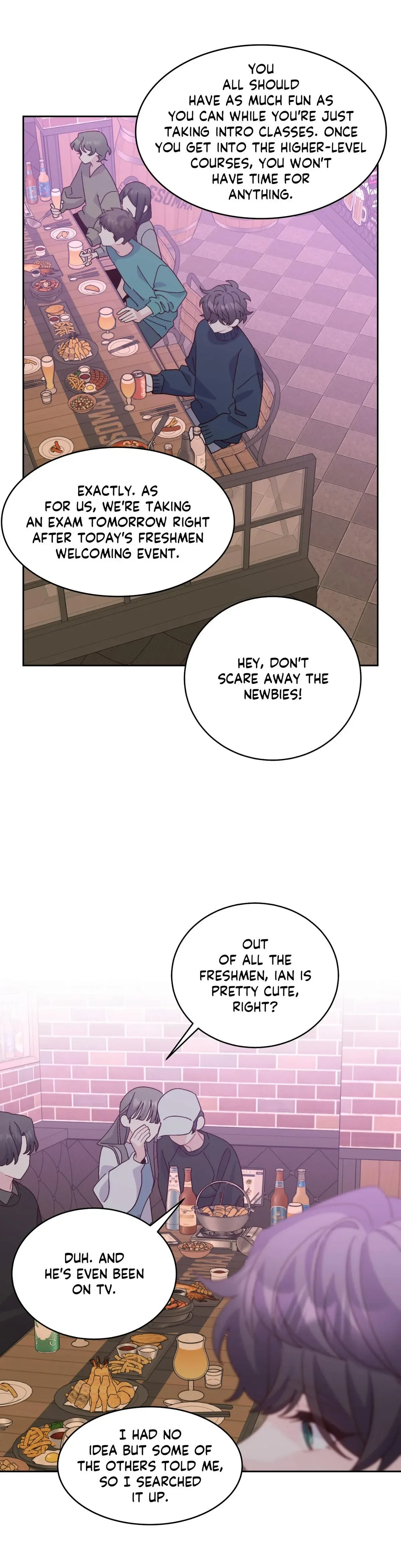 Merry Marbling Chapter 139 page 2