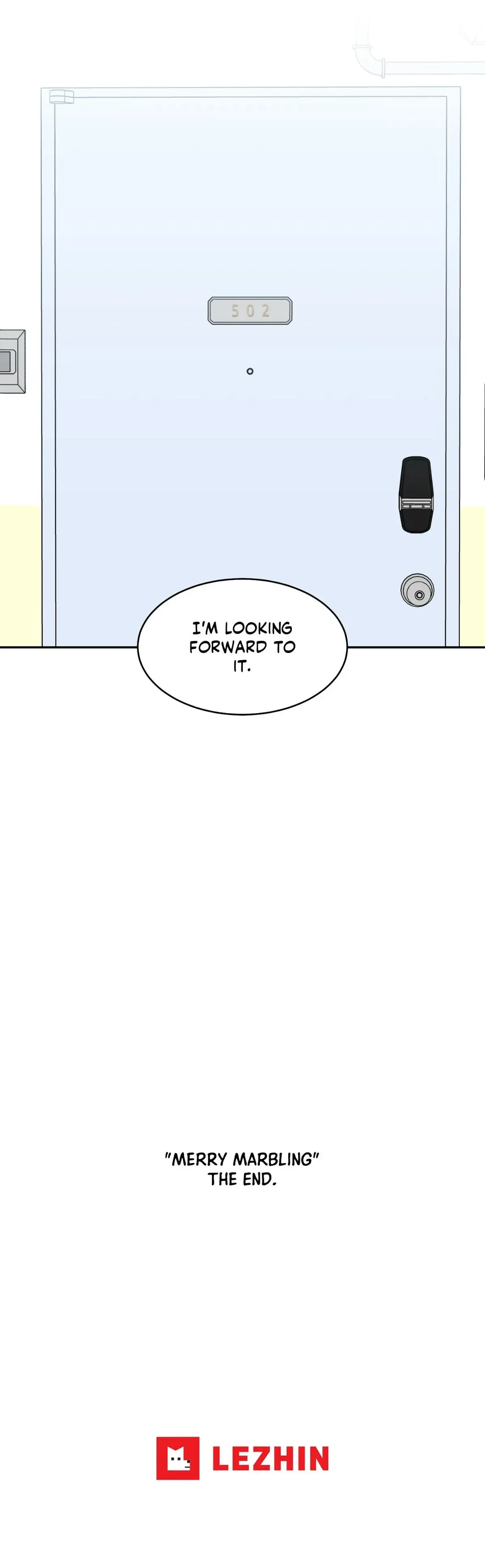Merry Marbling Chapter 139 page 32