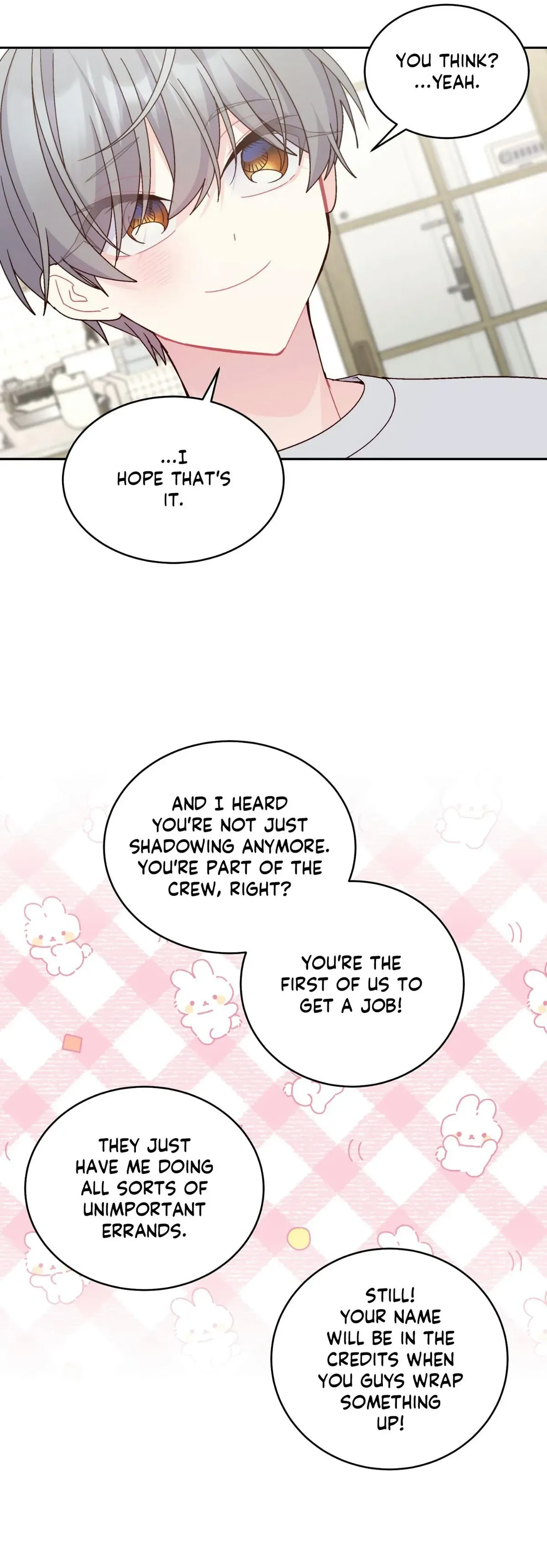 Merry Marbling Chapter 139 page 19