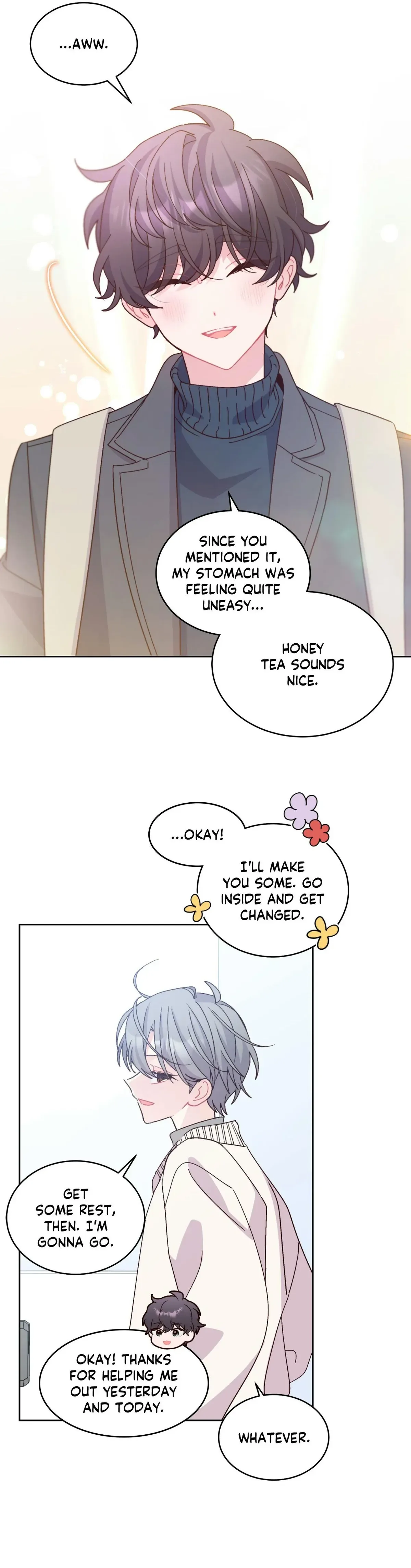Merry Marbling Chapter 139 page 29