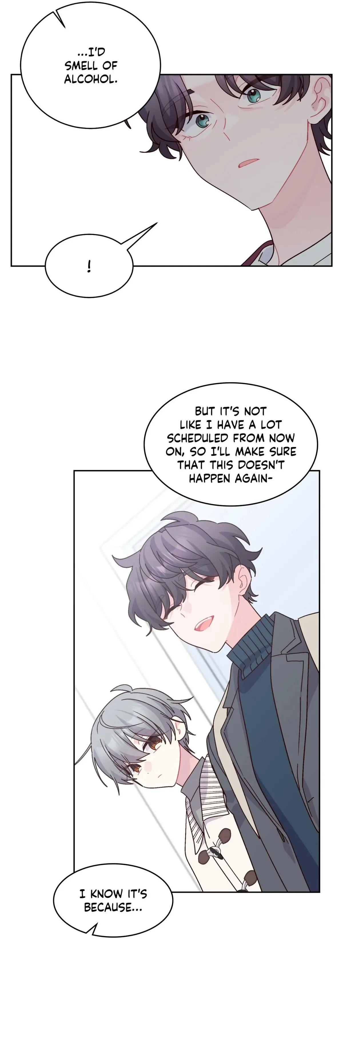 Merry Marbling Chapter 139 page 26