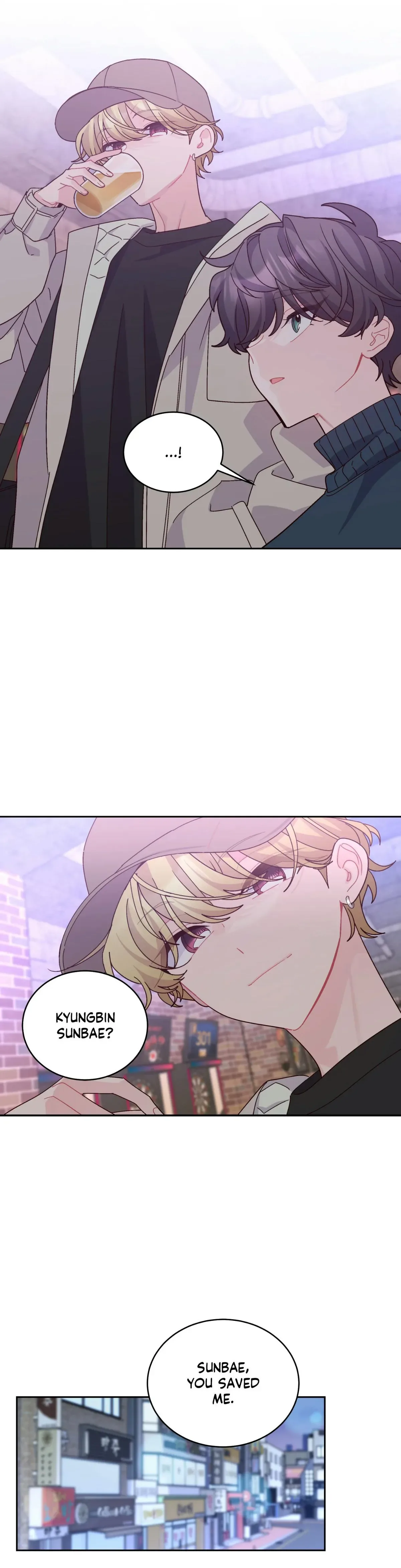 Merry Marbling Chapter 139 page 5
