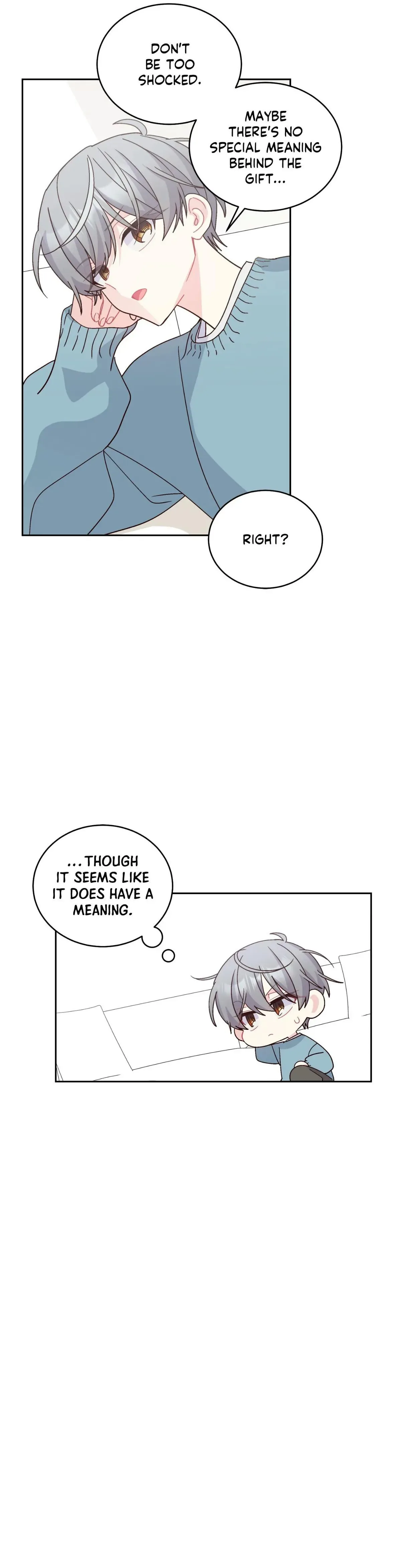Merry Marbling Chapter 134 page 14