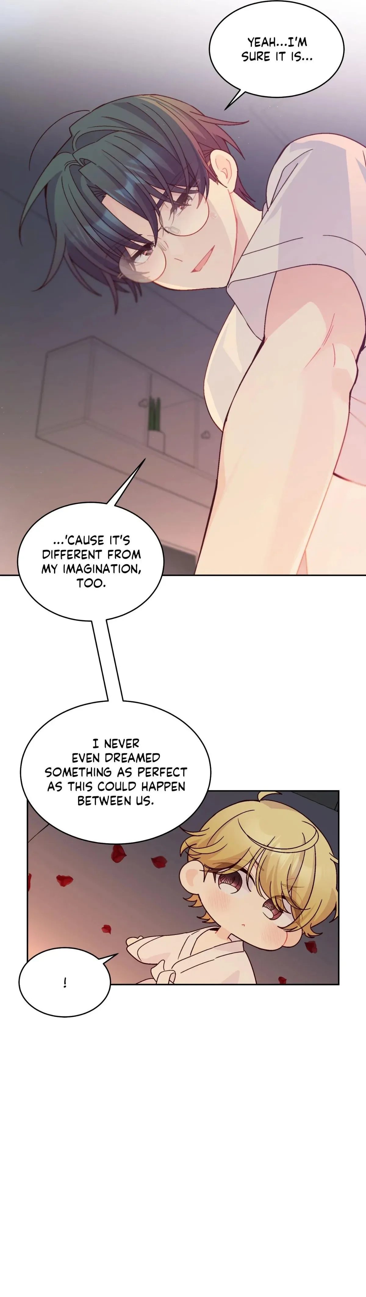 Merry Marbling Chapter 137 page 16