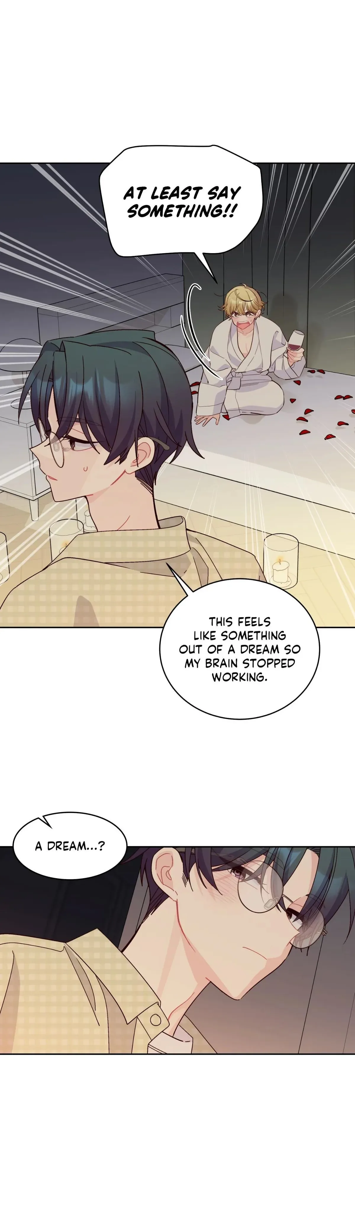 Merry Marbling Chapter 137 page 2