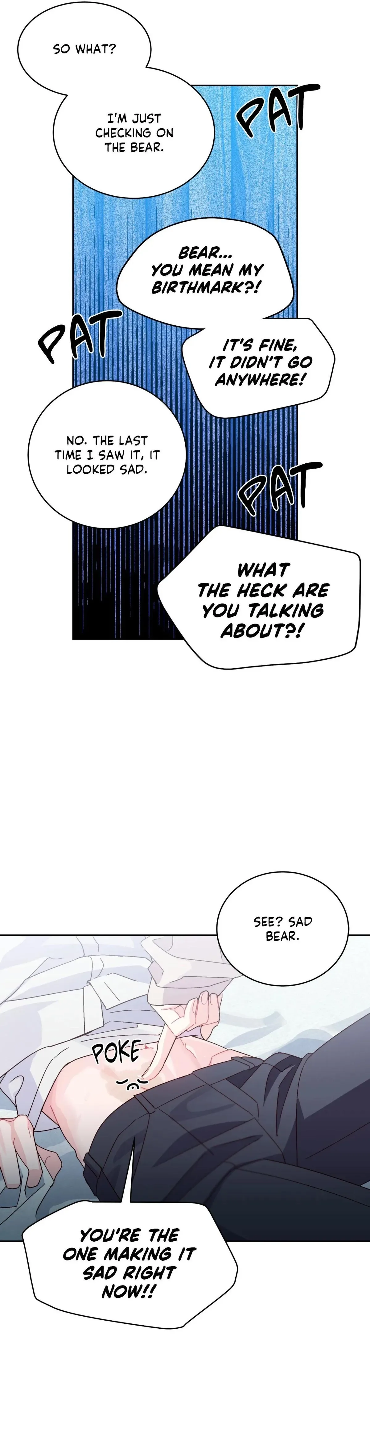 Merry Marbling Chapter 135 page 26