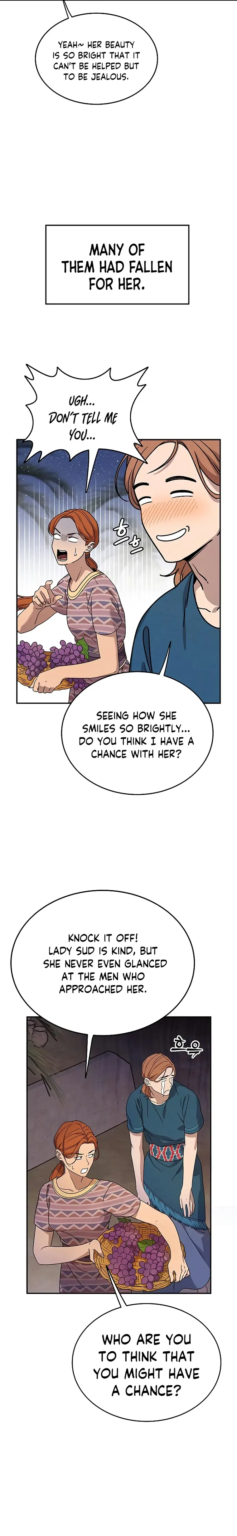 Mesopotamian Mythology of Hongkki Chapter 2 page 5