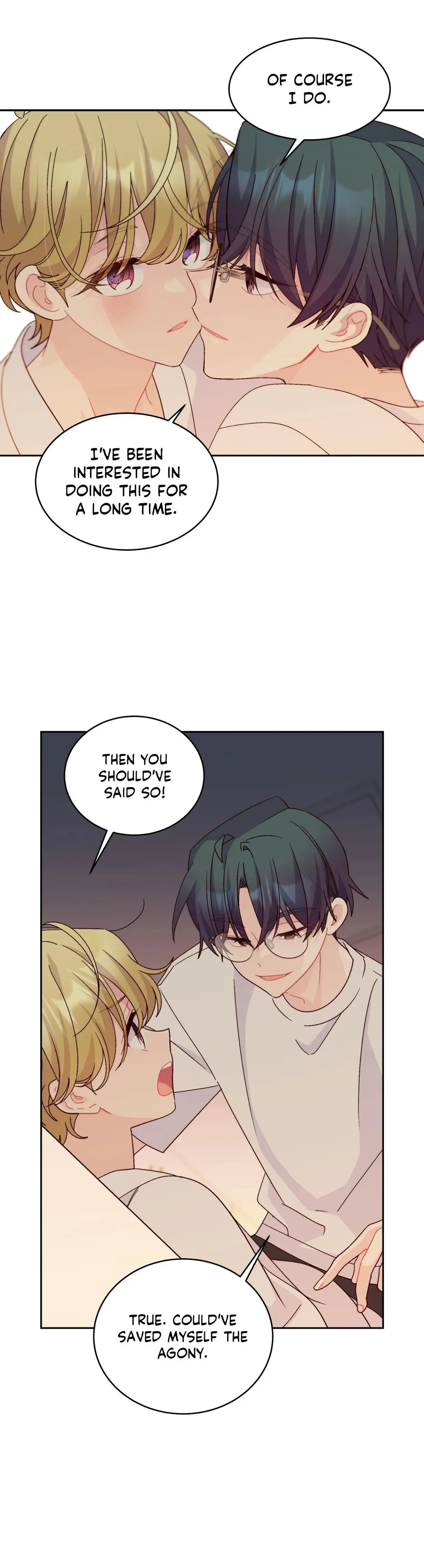 Merry Marbling Chapter 137 page 13